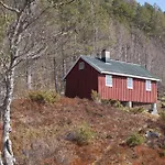 Orset Setra - Back To Basic - With Amazing View Casa de Férias Torvikbukt
