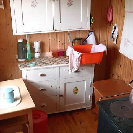 בית נופש Orset Setra - Back To Basic - With Amazing View