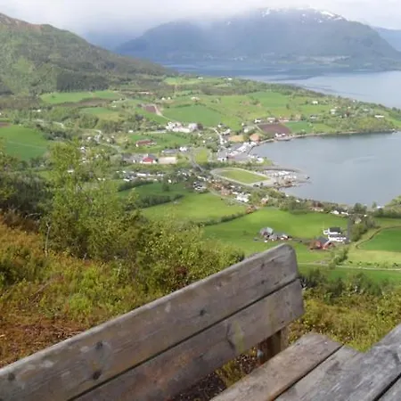 Orset Setra - Back To Basic - With Amazing View Сasa de vacaciones *