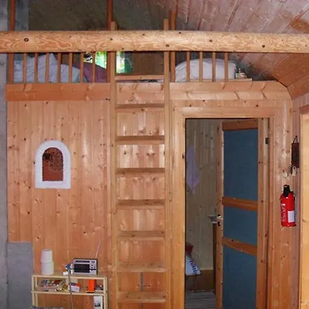 Orset Setra - Back To Basic - With Amazing View *