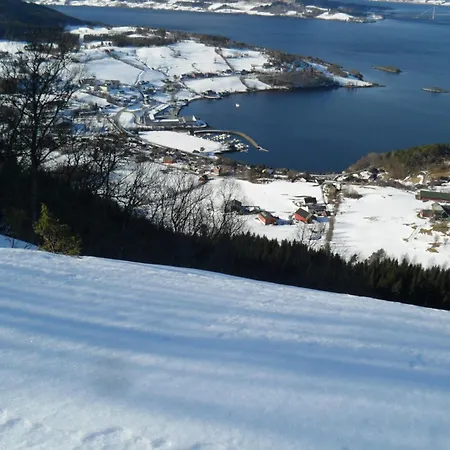 Orset Setra - Back To Basic - With Amazing View