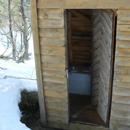 Orset Setra - Back To Basic - With Amazing View Torvikbukt