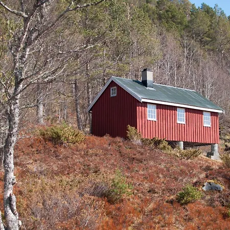 בית נופש Orset Setra - Back To Basic - With Amazing View