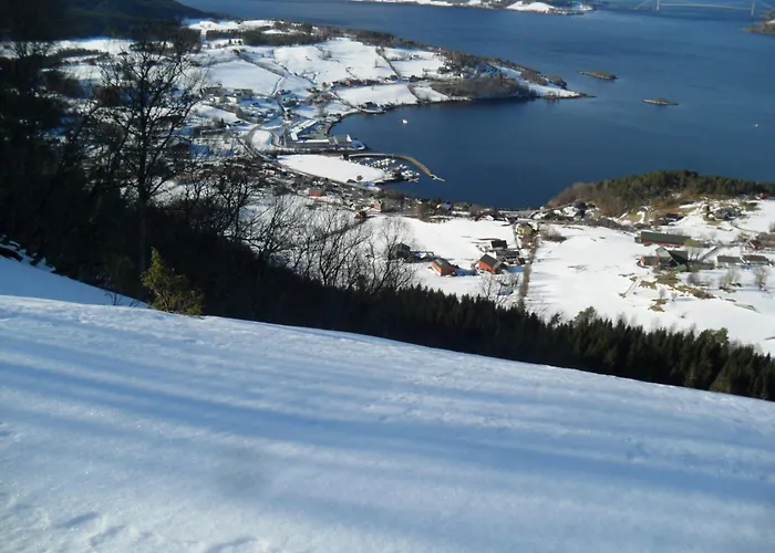 Orset Setra - Back To Basic - With Amazing View