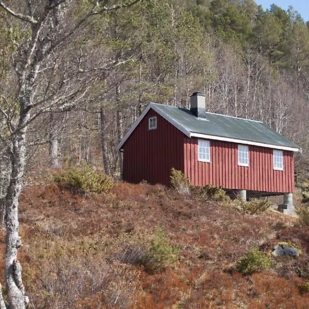 Orset Setra - Back To Basic - With Amazing View Σπίτι διακοπών Torvikbukt