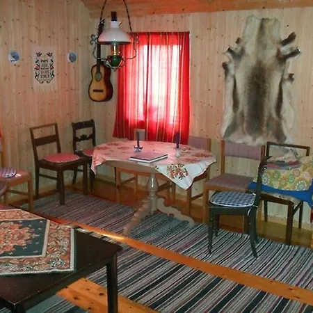 Σπίτι διακοπών Orset Setra - Back To Basic - With Amazing View