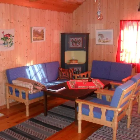 Σπίτι διακοπών Orset Setra - Back To Basic - With Amazing View *