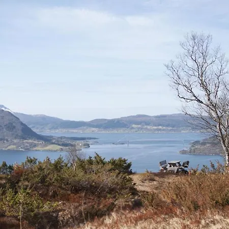 Orset Setra - Back To Basic - With Amazing View