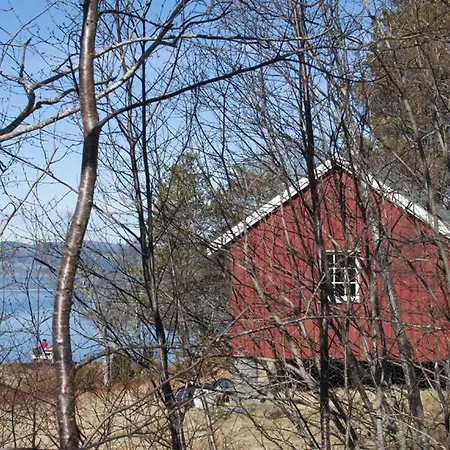 Σπίτι διακοπών Orset Setra - Back To Basic - With Amazing View *