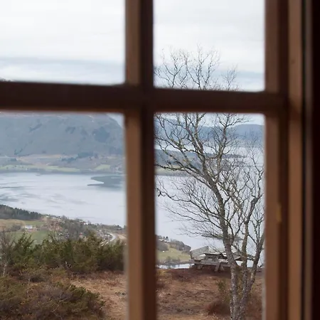 Orset Setra - Back To Basic - With Amazing View Σπίτι διακοπών