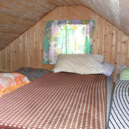 Orset Setra - Back To Basic - With Amazing View * Torvikbukt